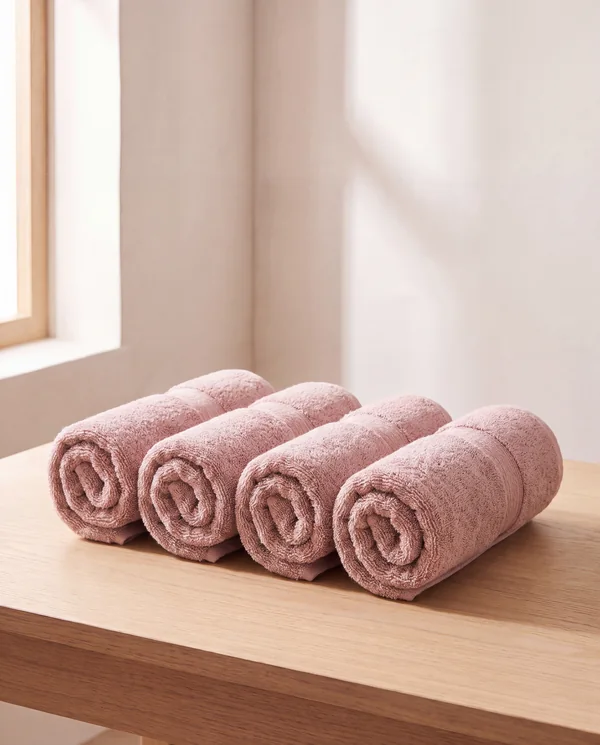Bath Towel Set, towel set
