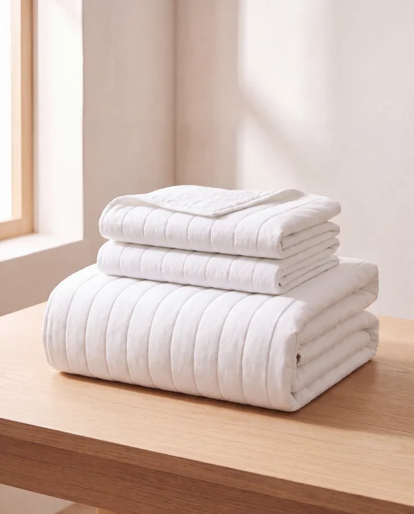 Cotton Quilt Set, quilt set