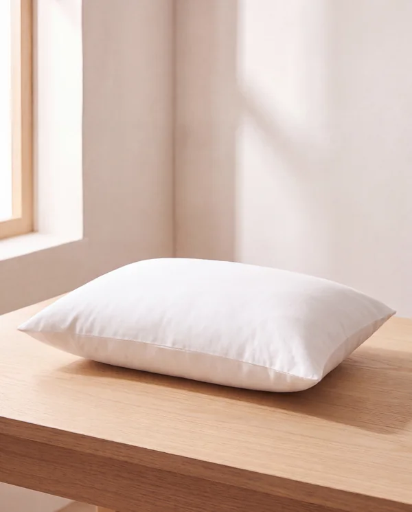 Organic Latex Pillow, pillow